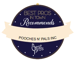 pooches n pals