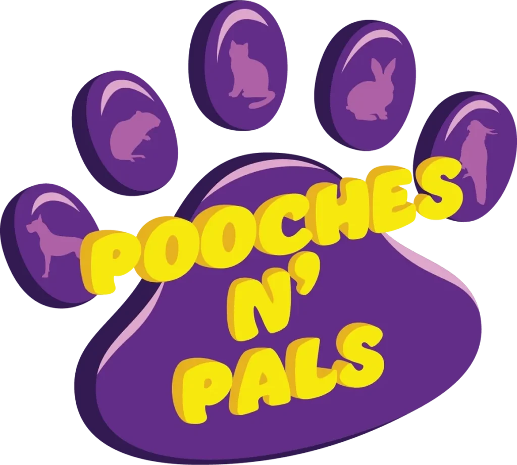pooches n pals inc