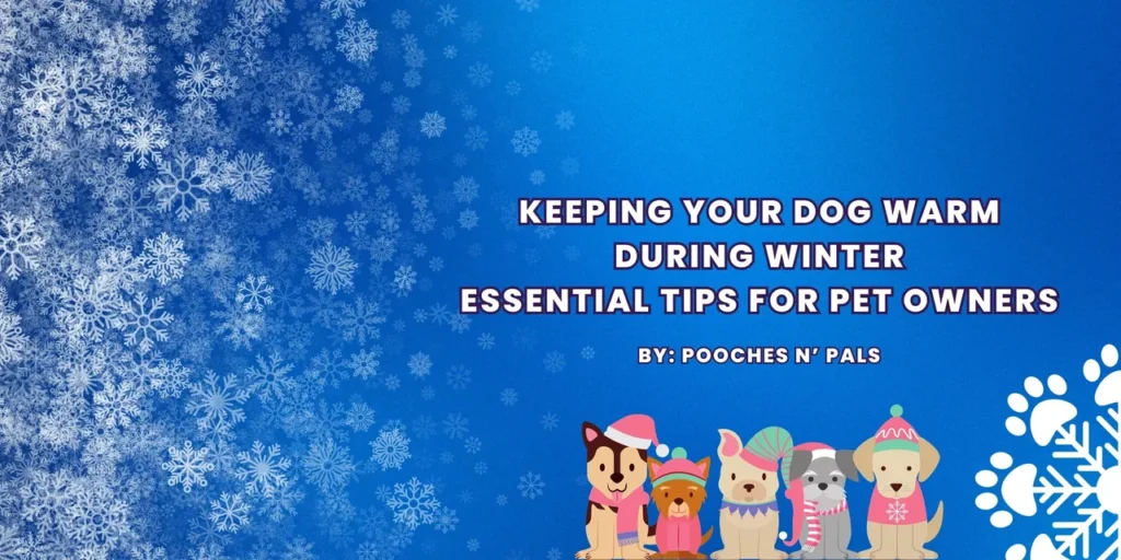 keeping-your-dog-warm